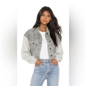All Saints Anders Jacket